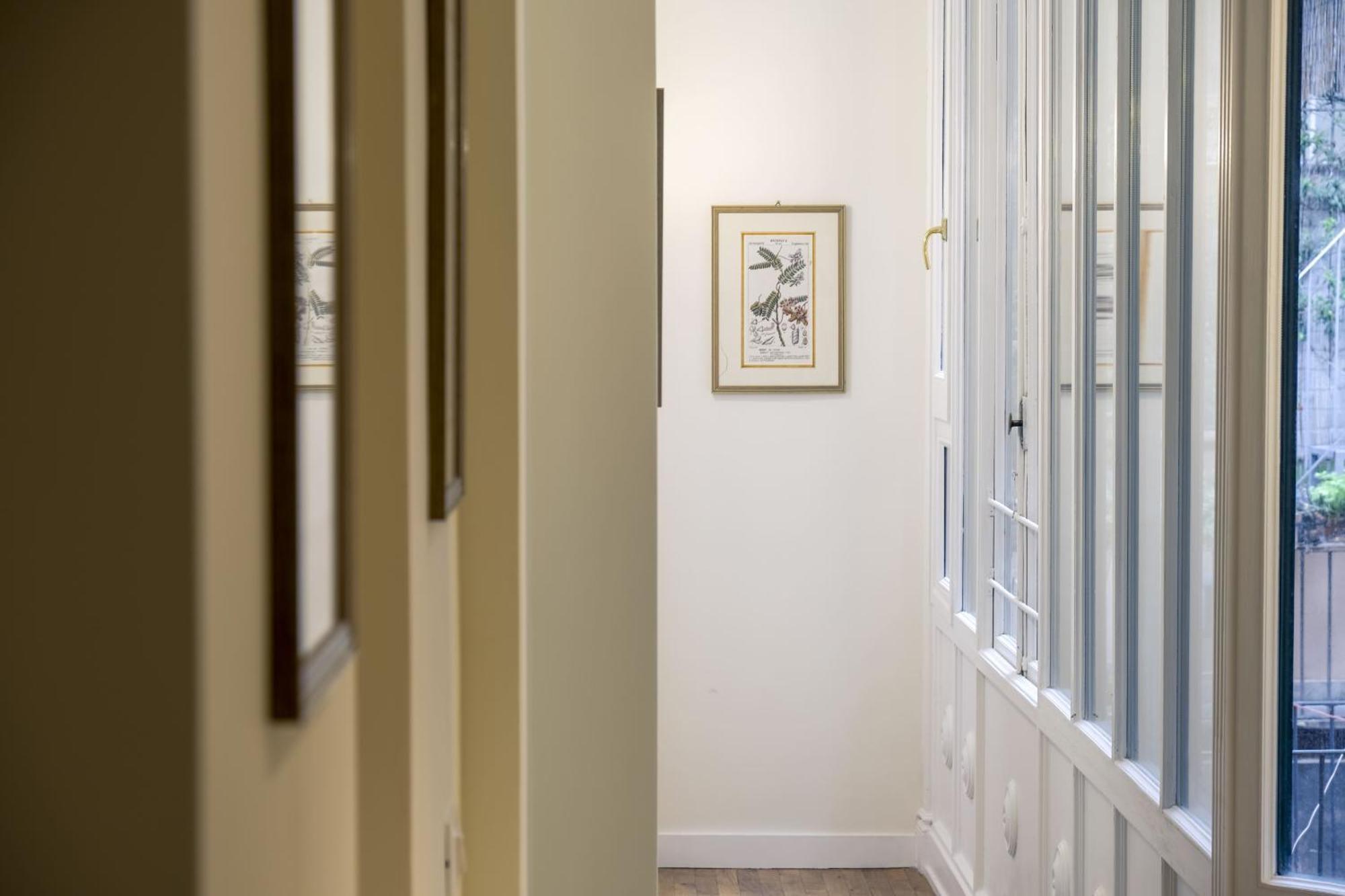 Elegantis Monti Royal With Private Terrace Apartment *
