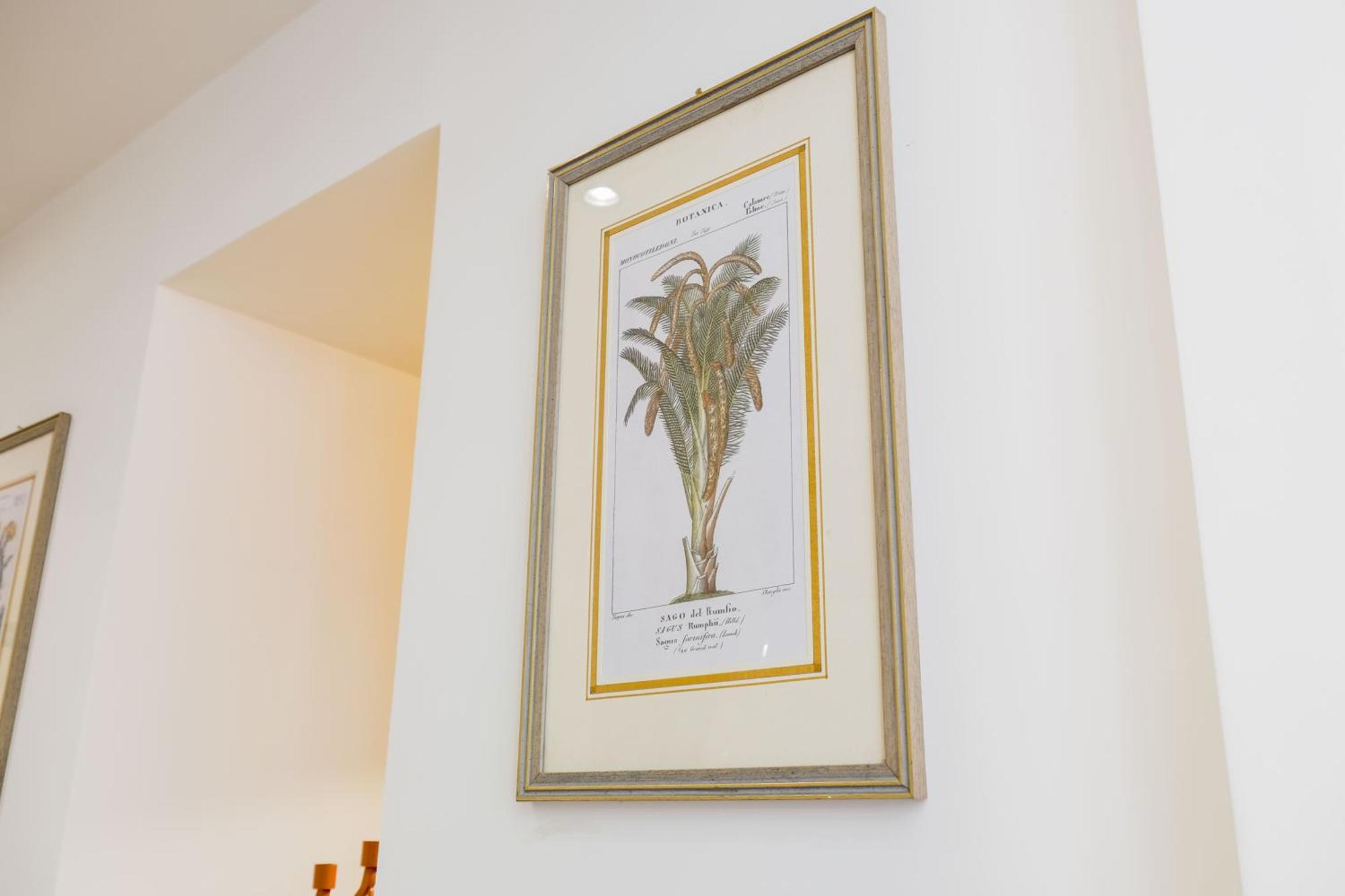 Apartment Elegantis Monti Royal With Private Terrace Rome