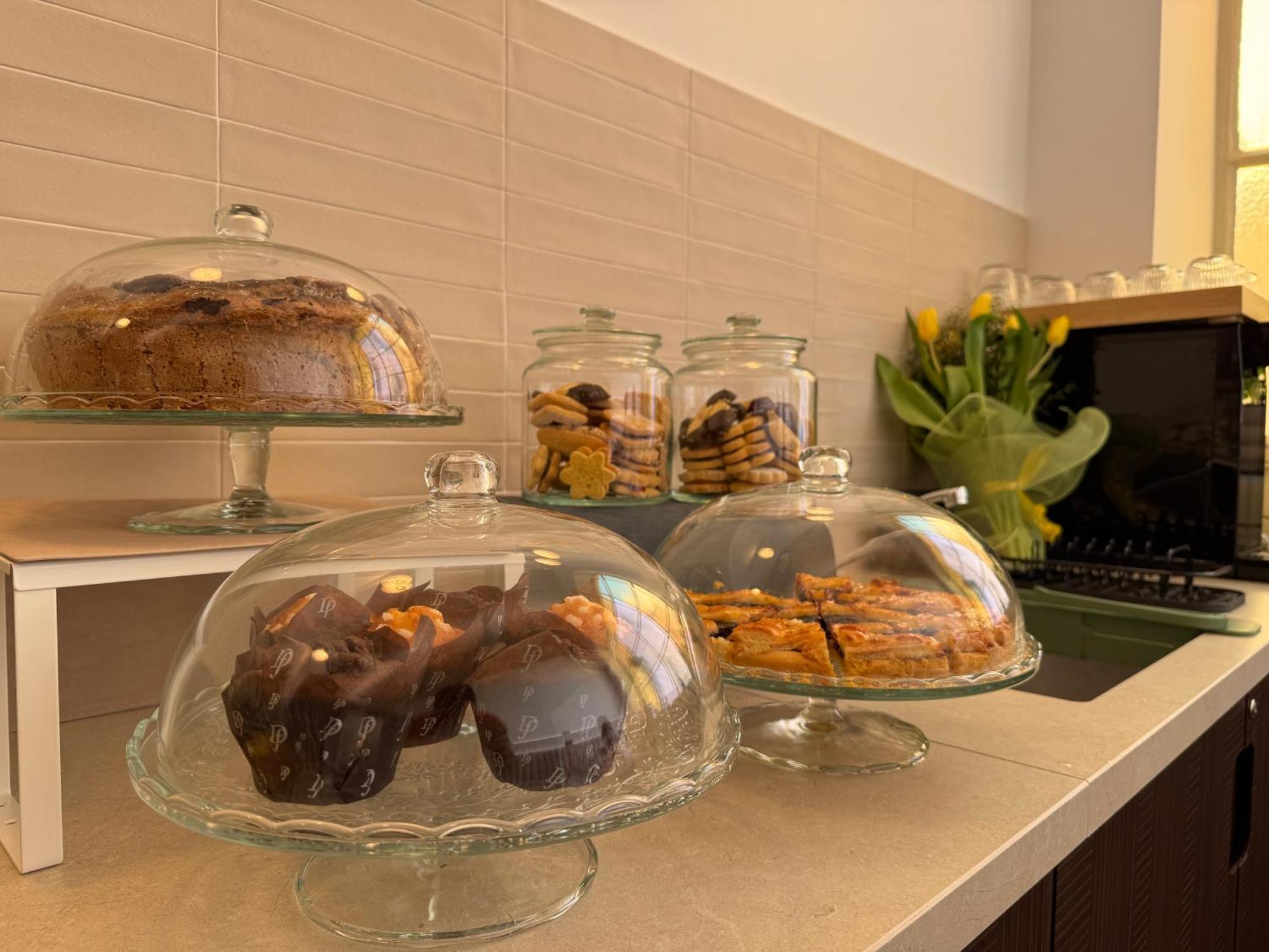 Guest house Domina Livia Vaticano - E Rome