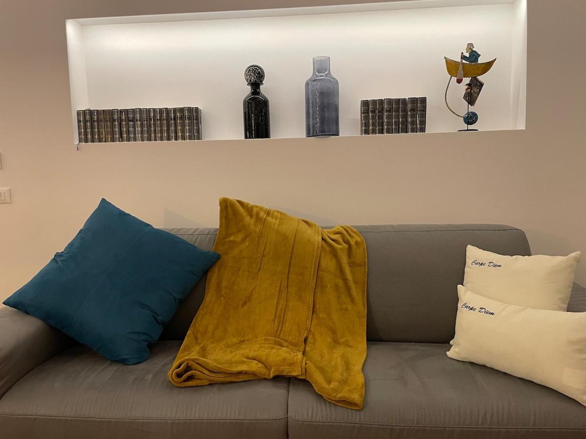 Appartement Carpe Diem Sistina *