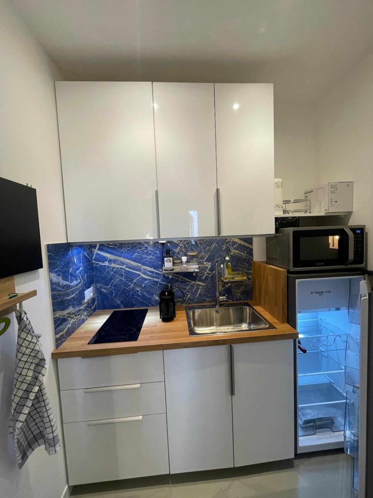 Carpe Diem Sistina Appartement Rome