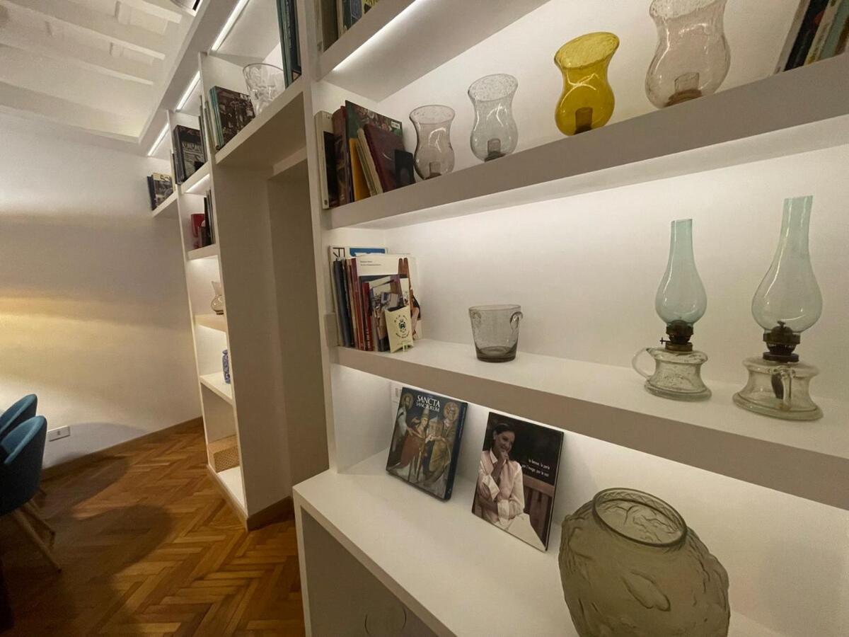 Carpe Diem Sistina Appartement *