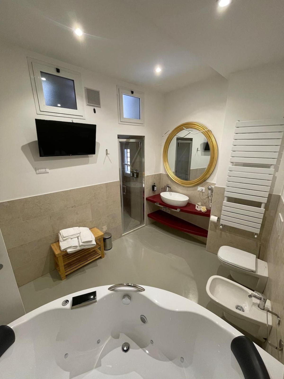 Appartement Carpe Diem Sistina *