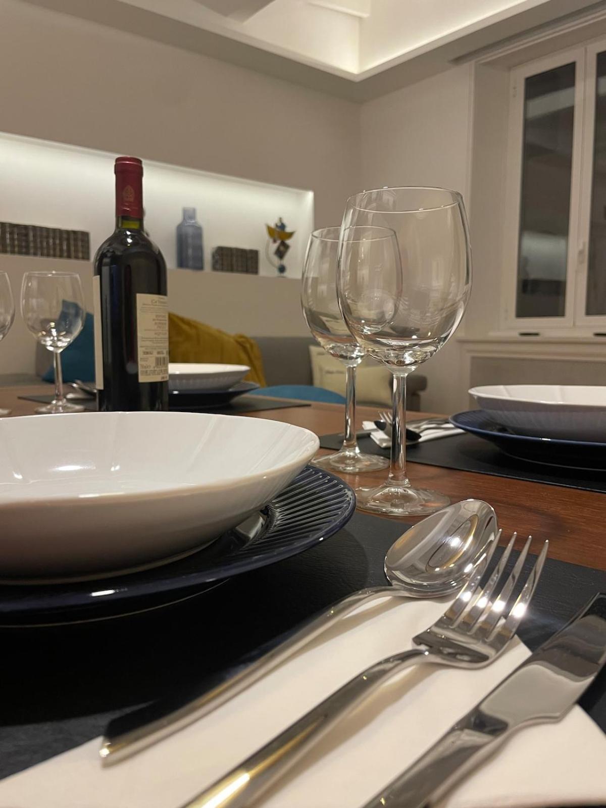 Appartement Carpe Diem Sistina *