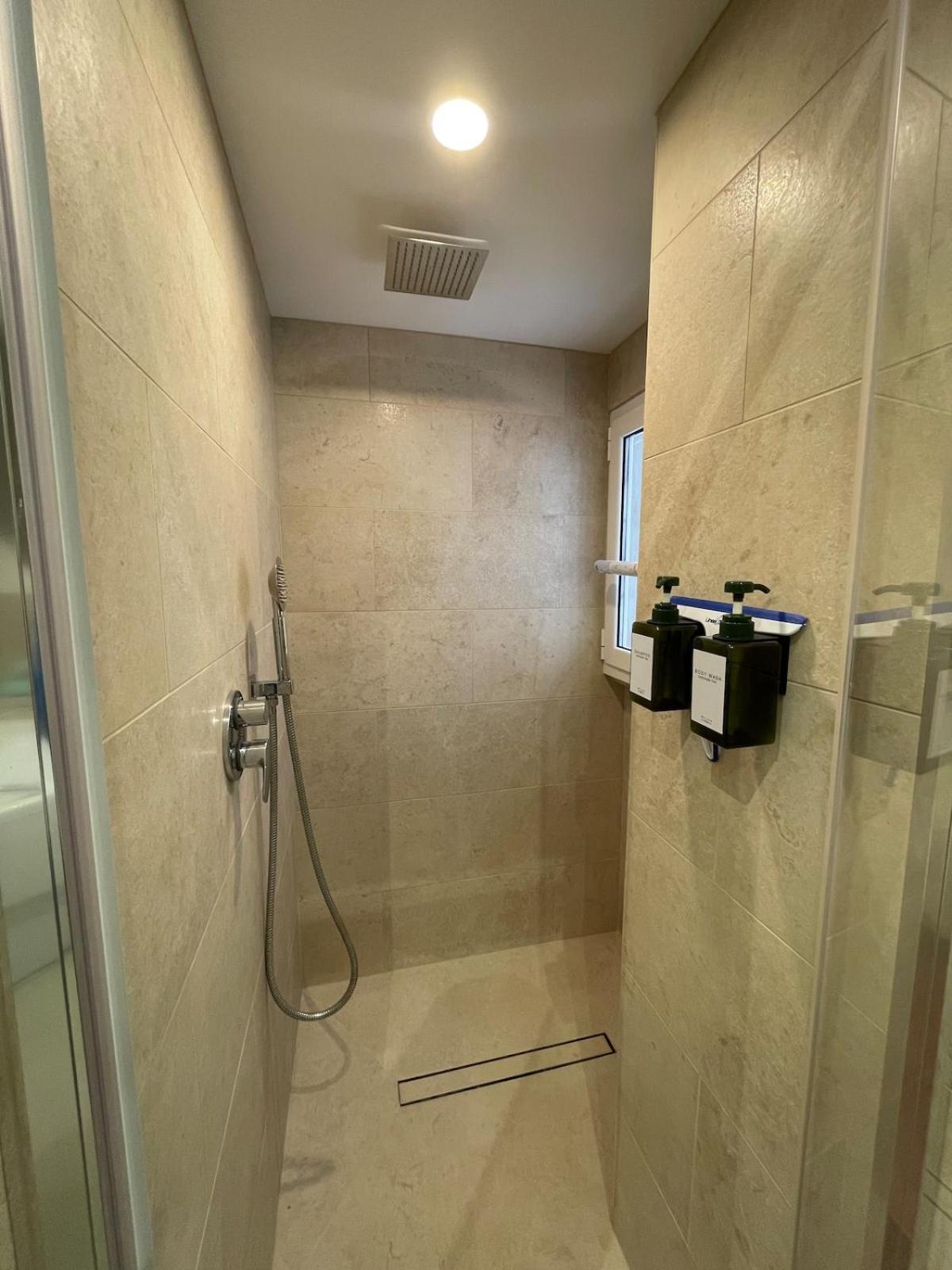 Appartement Carpe Diem Sistina Rome