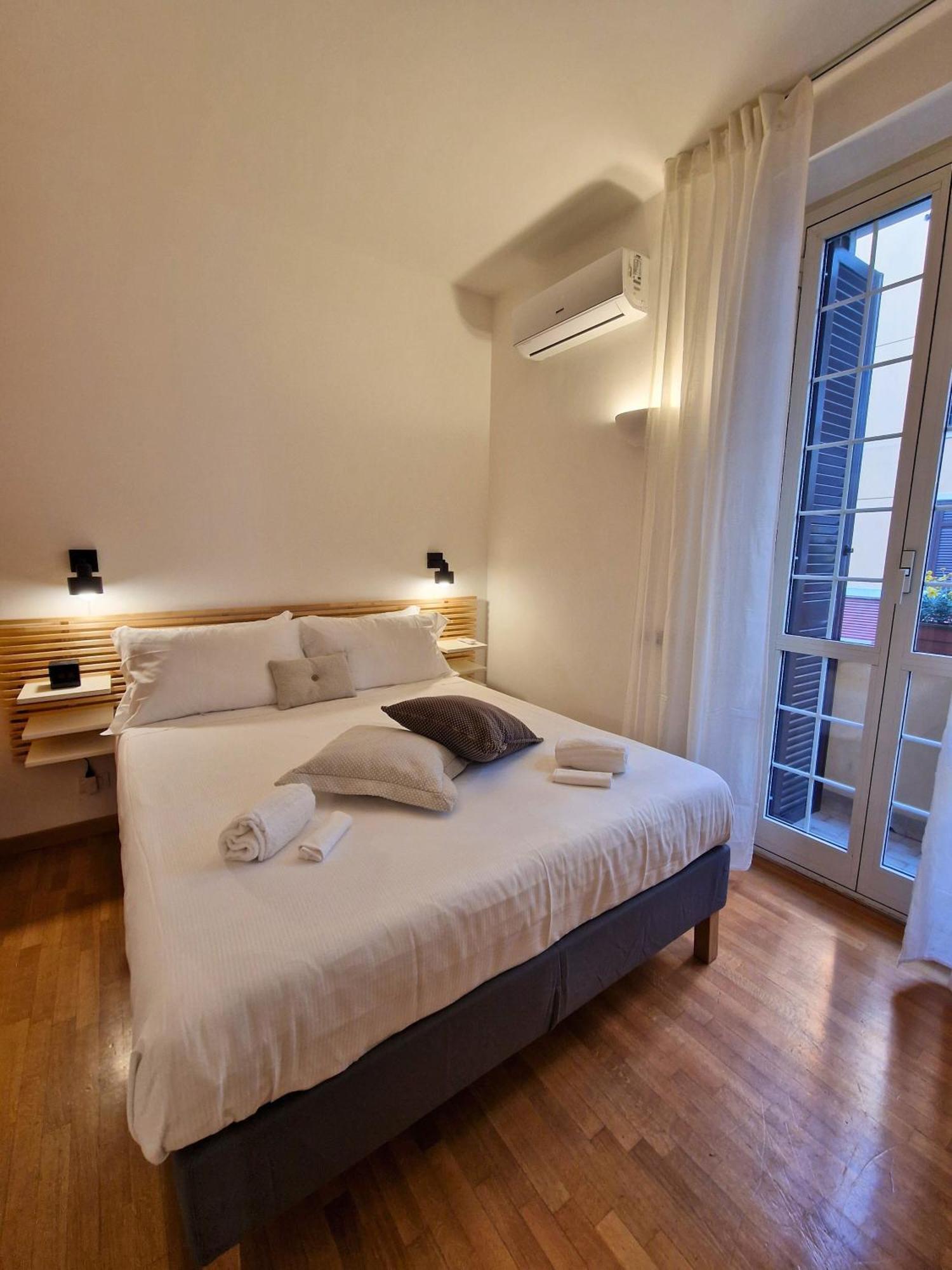 Casa Claudia Apartment