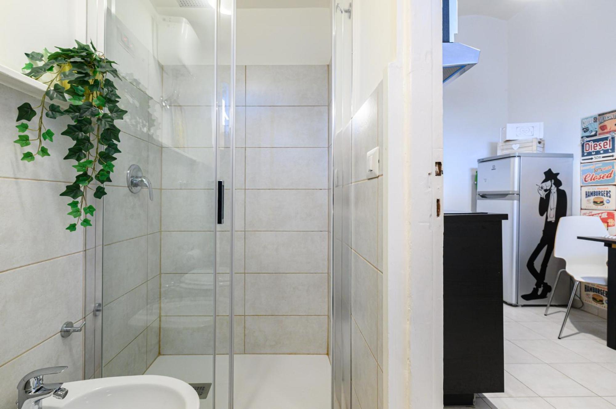 Sanniti Luigi Cozy Apartment Rome