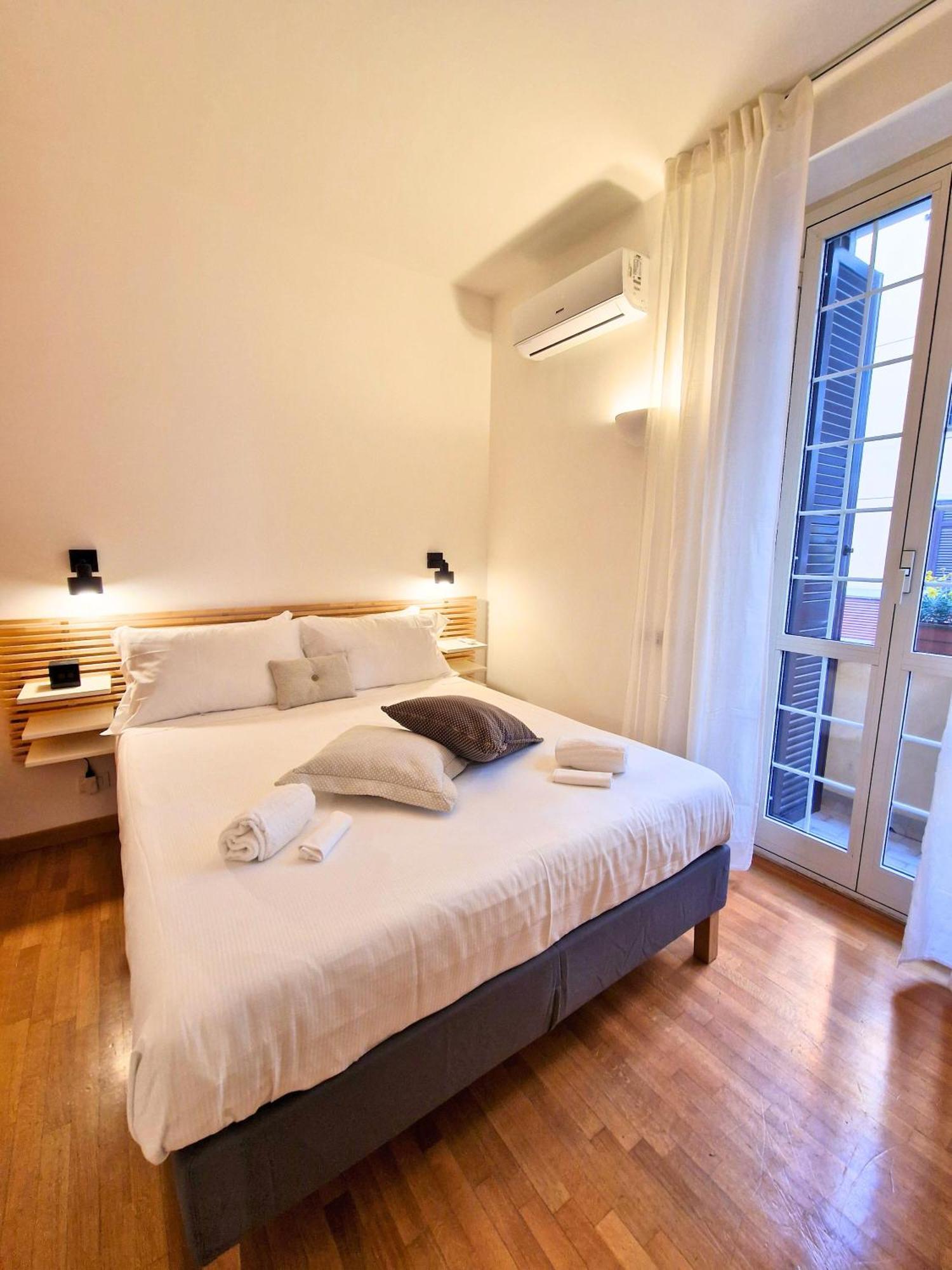 Casa Claudia Apartment Rome