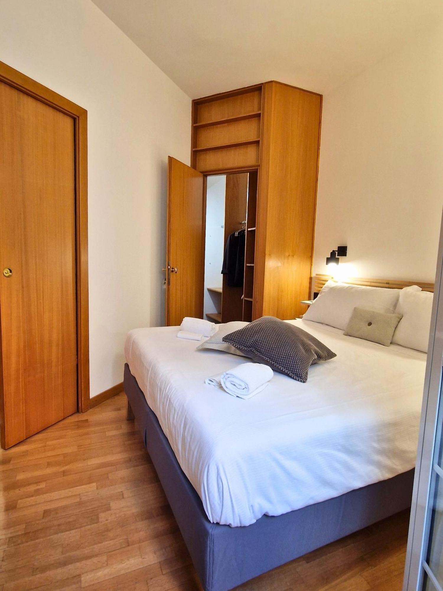 Apartment Casa Claudia Rome