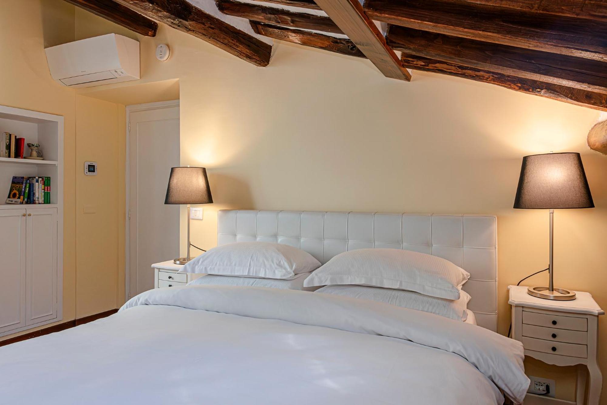 Luxury Pantheon Appartement *