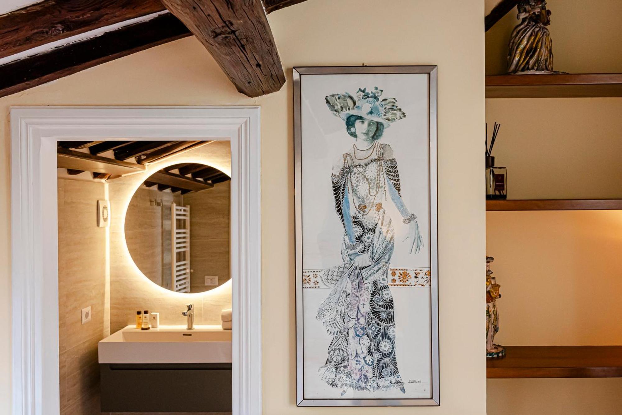 Appartement Luxury Pantheon *