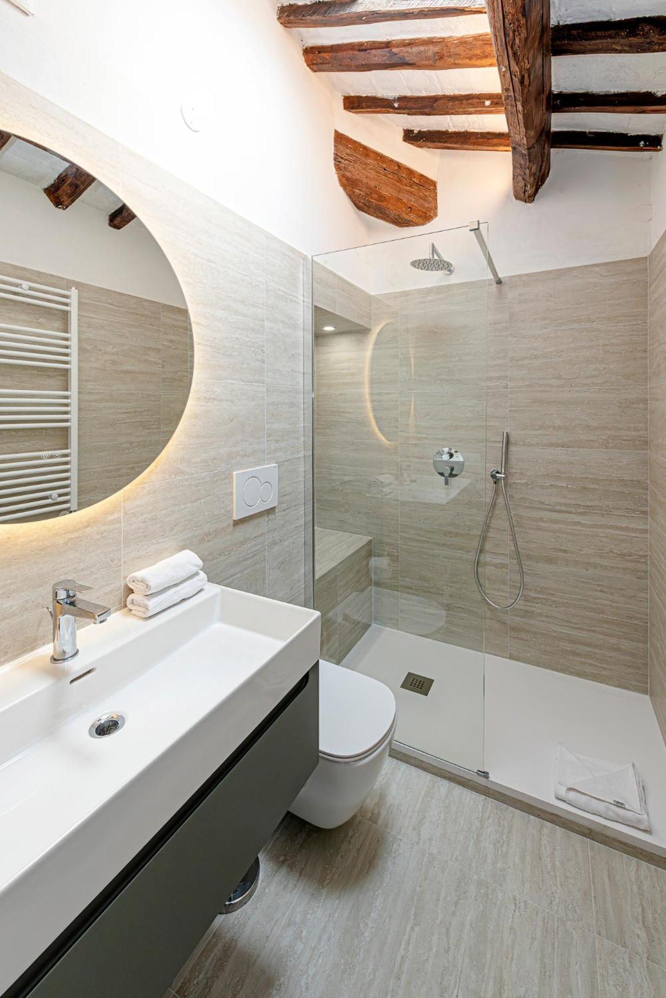 Luxury Pantheon Appartement