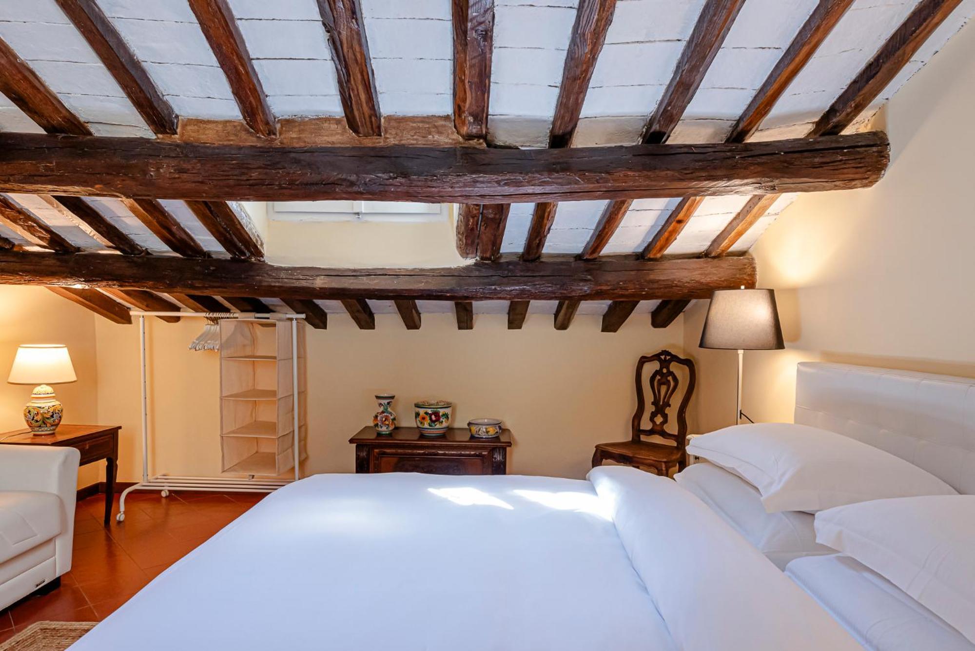 Appartement Luxury Pantheon Rome