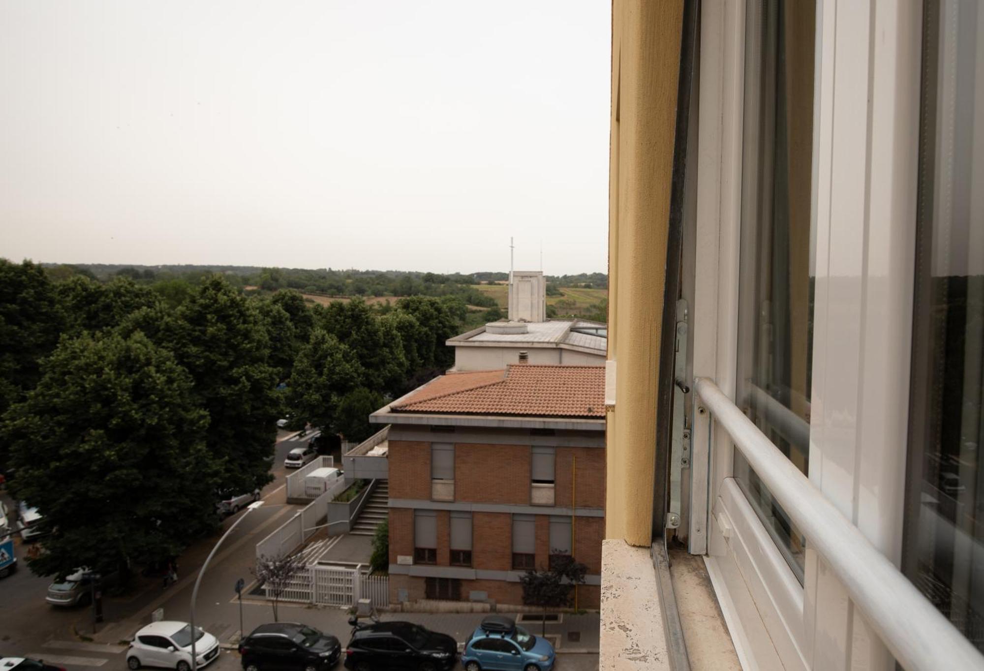 Apartment Domus Appio Latino - Parco Appia Antica