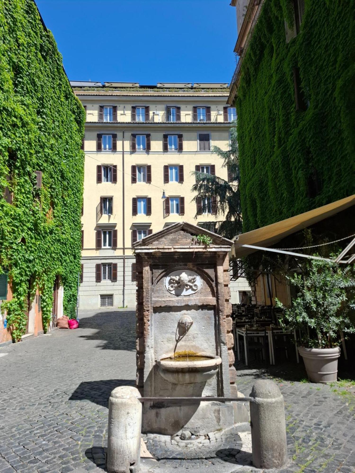Appartement Borgo Place *