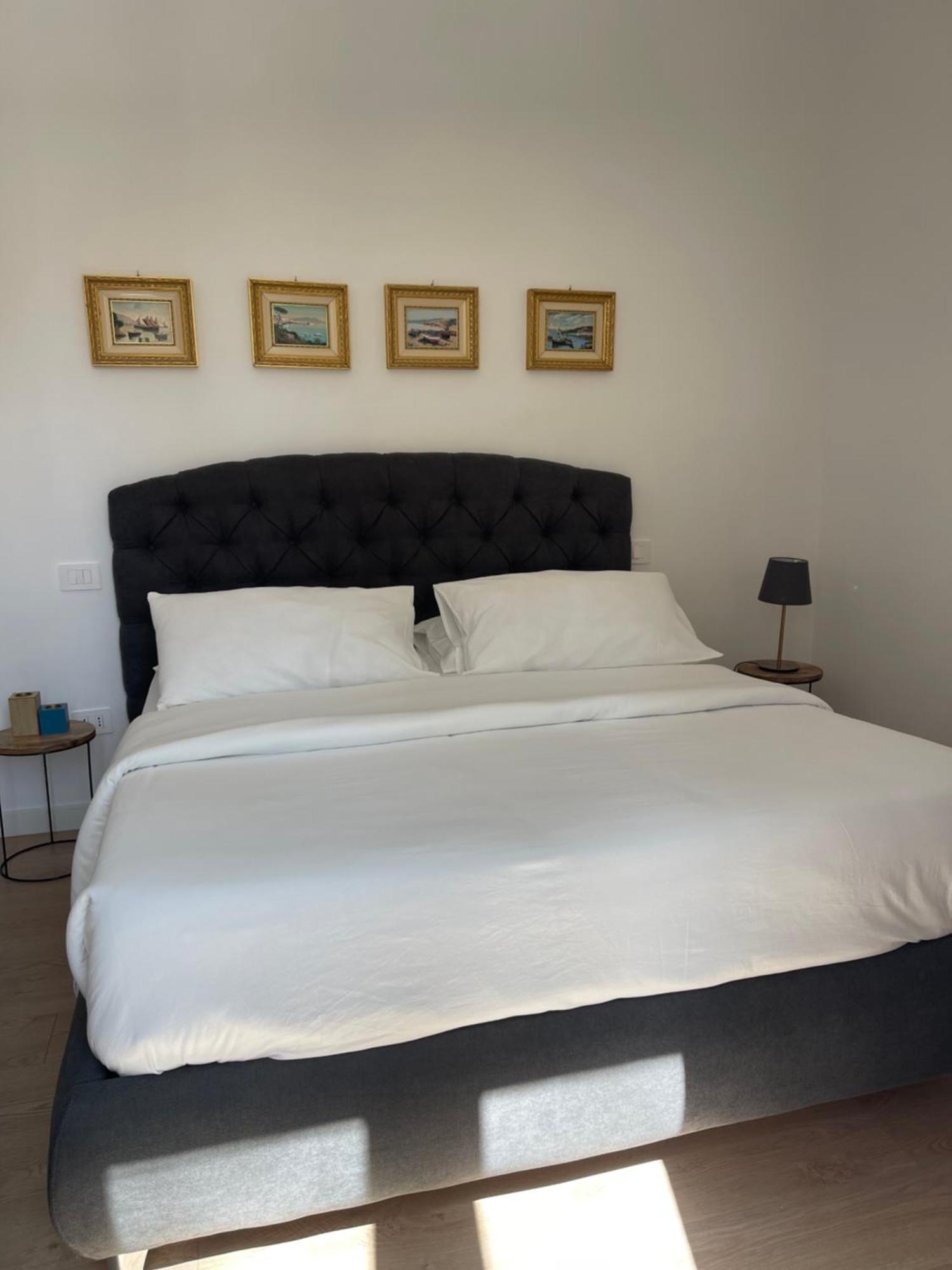 Casa Sara Apartment