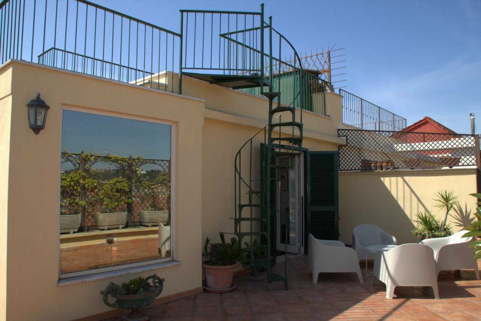 Appartamento La Dolce Vista *