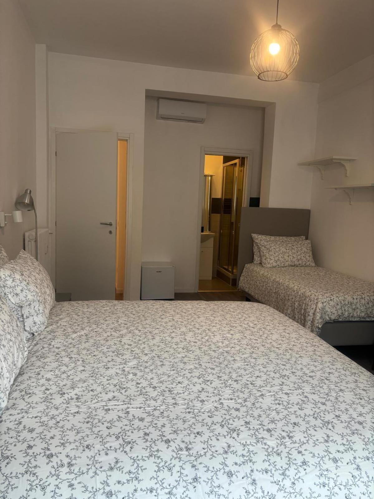 Guest house Porta Furba Rome