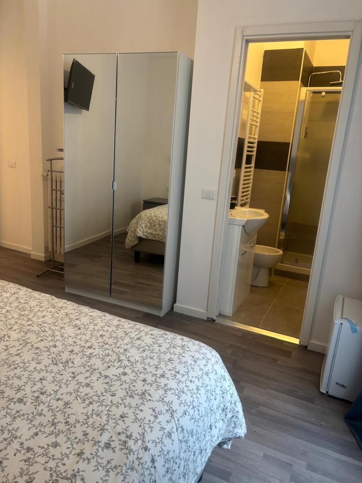 Porta Furba Guest house