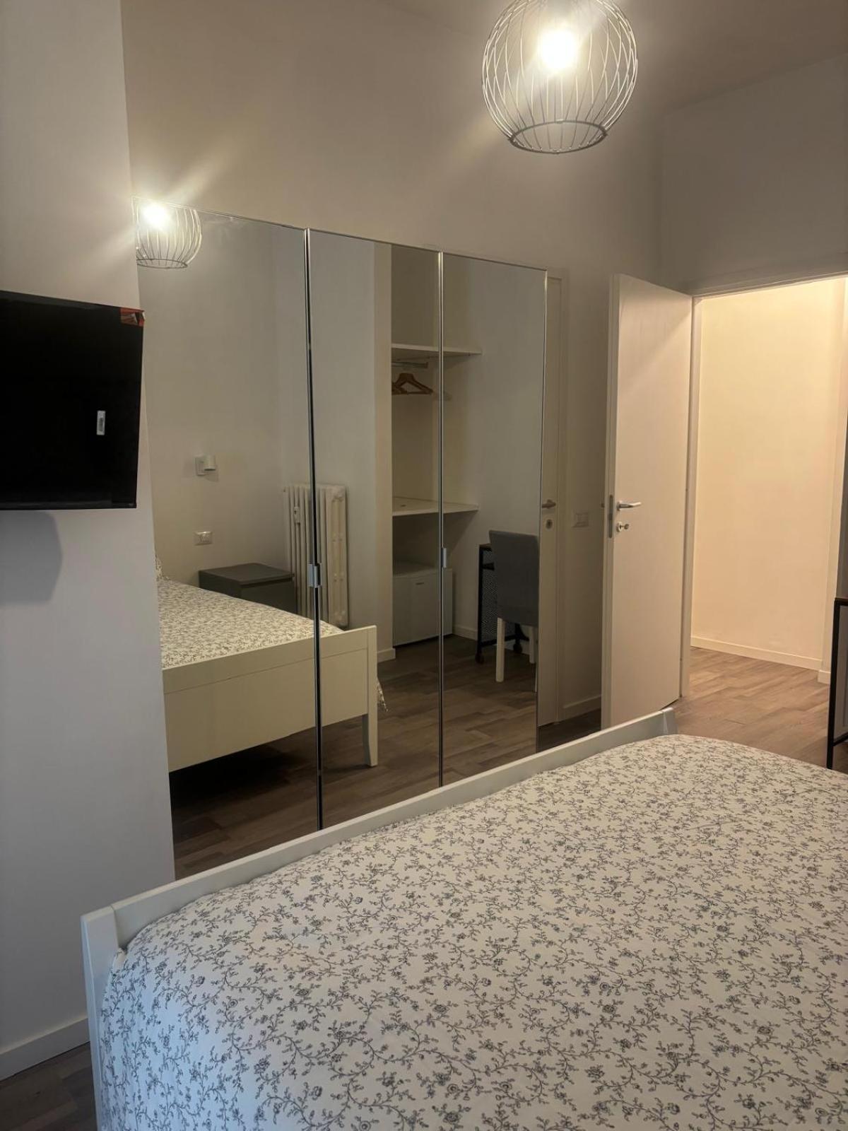 Porta Furba Guest house Rome