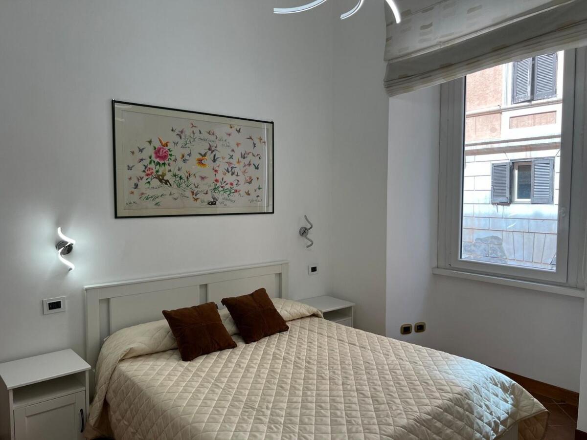 Paolina Lovely Apartment