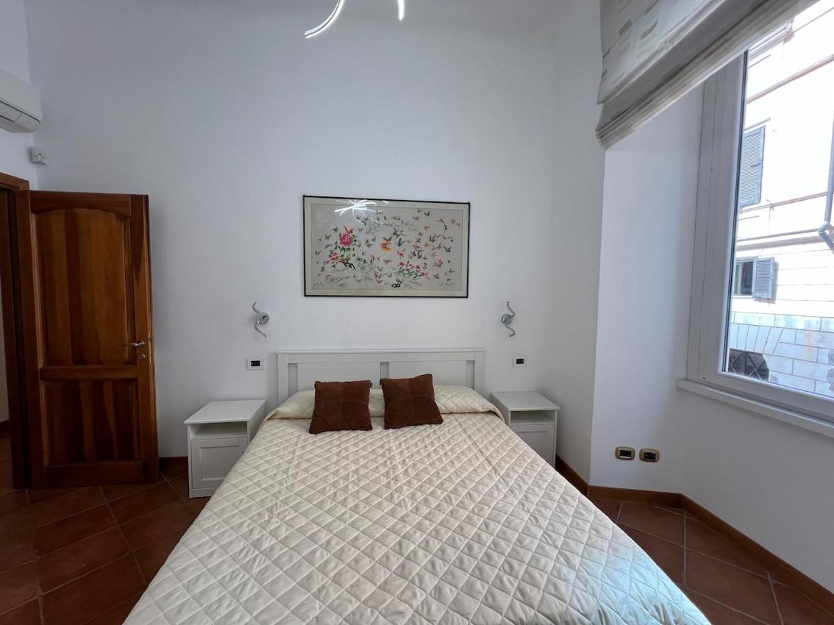 Paolina Lovely Apartment