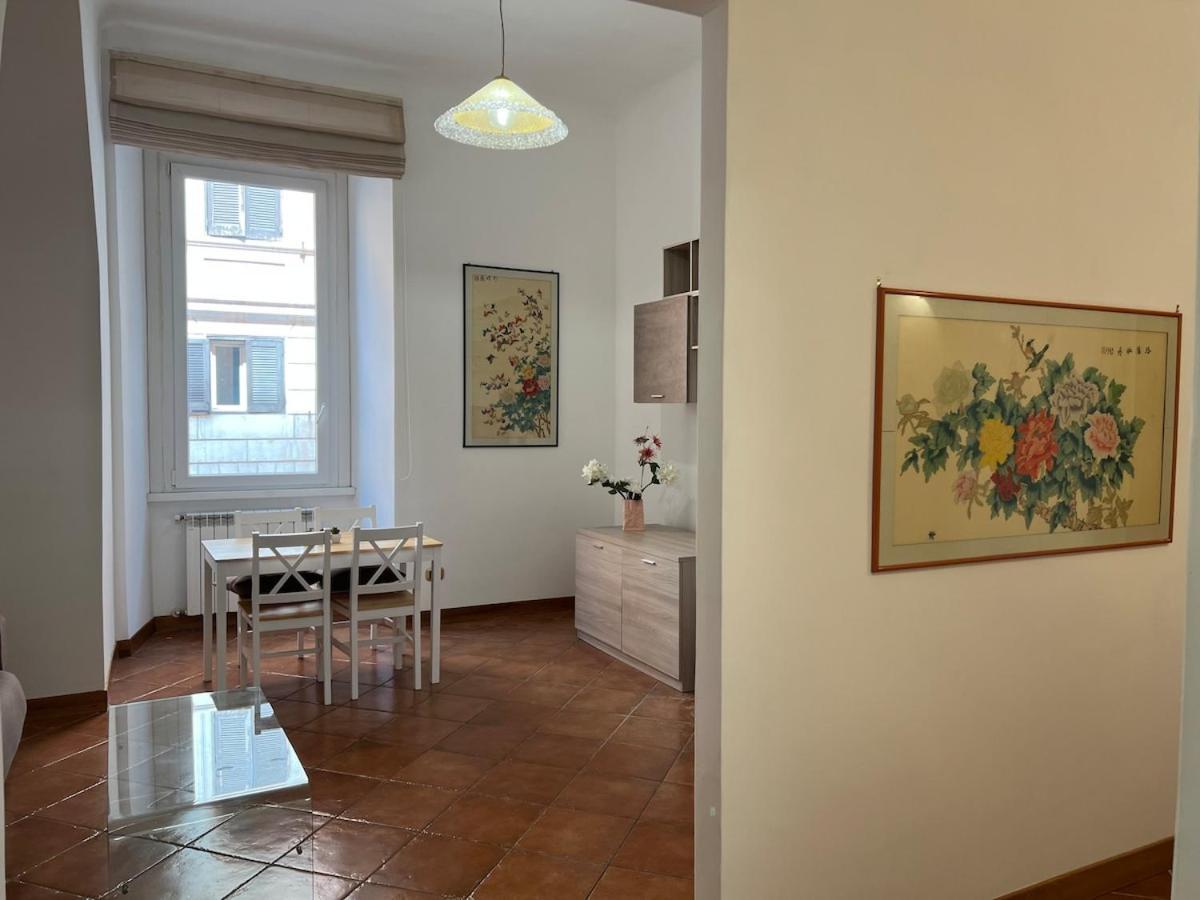 Apartment Paolina Lovely *