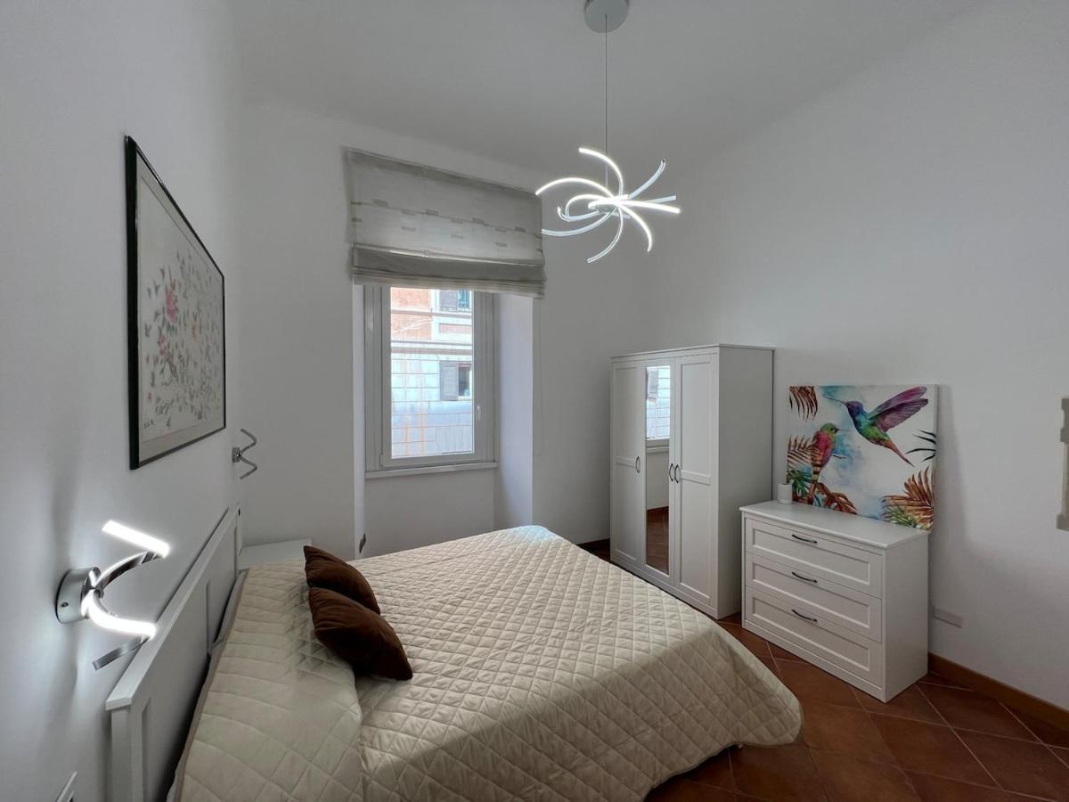 Paolina Lovely Apartment Rome