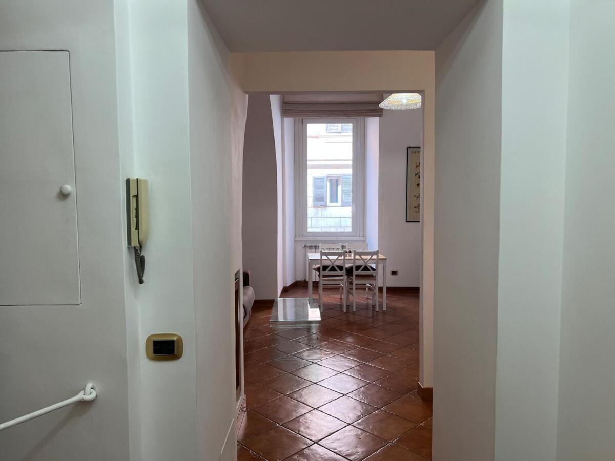 Apartment Paolina Lovely Rome