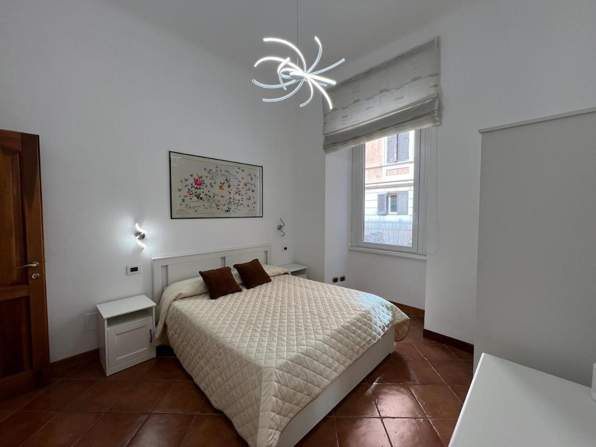 Paolina Lovely Apartment