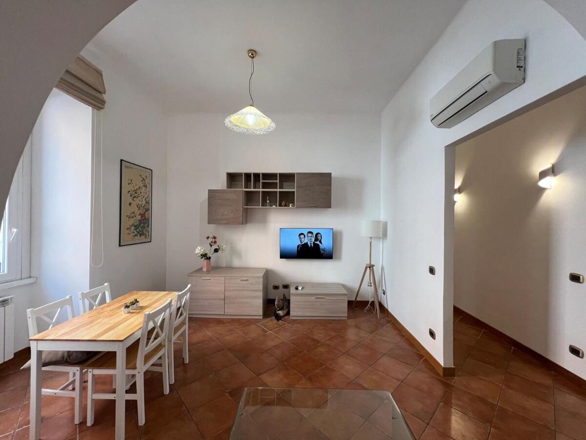 Paolina Lovely Apartment