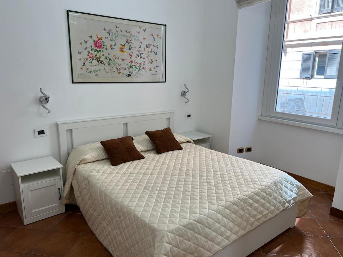 Apartment Paolina Lovely *