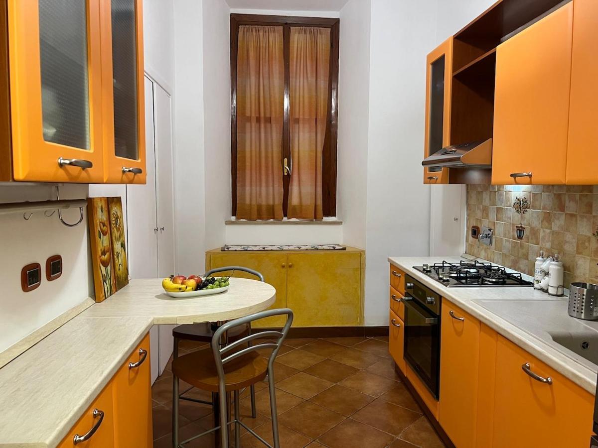 Paolina Lovely Apartment Rome
