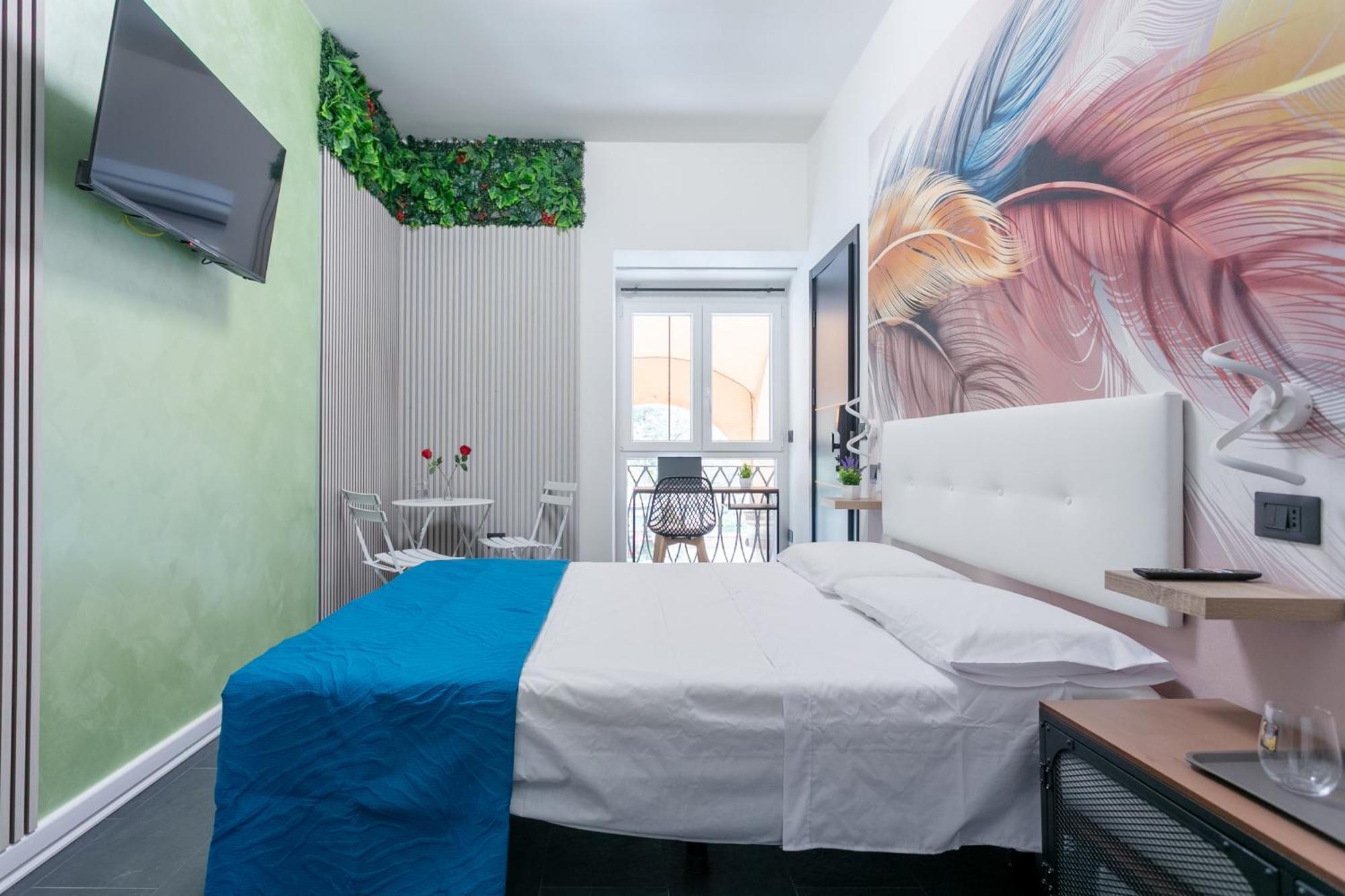 Guest house Le Regine - - Adult Only