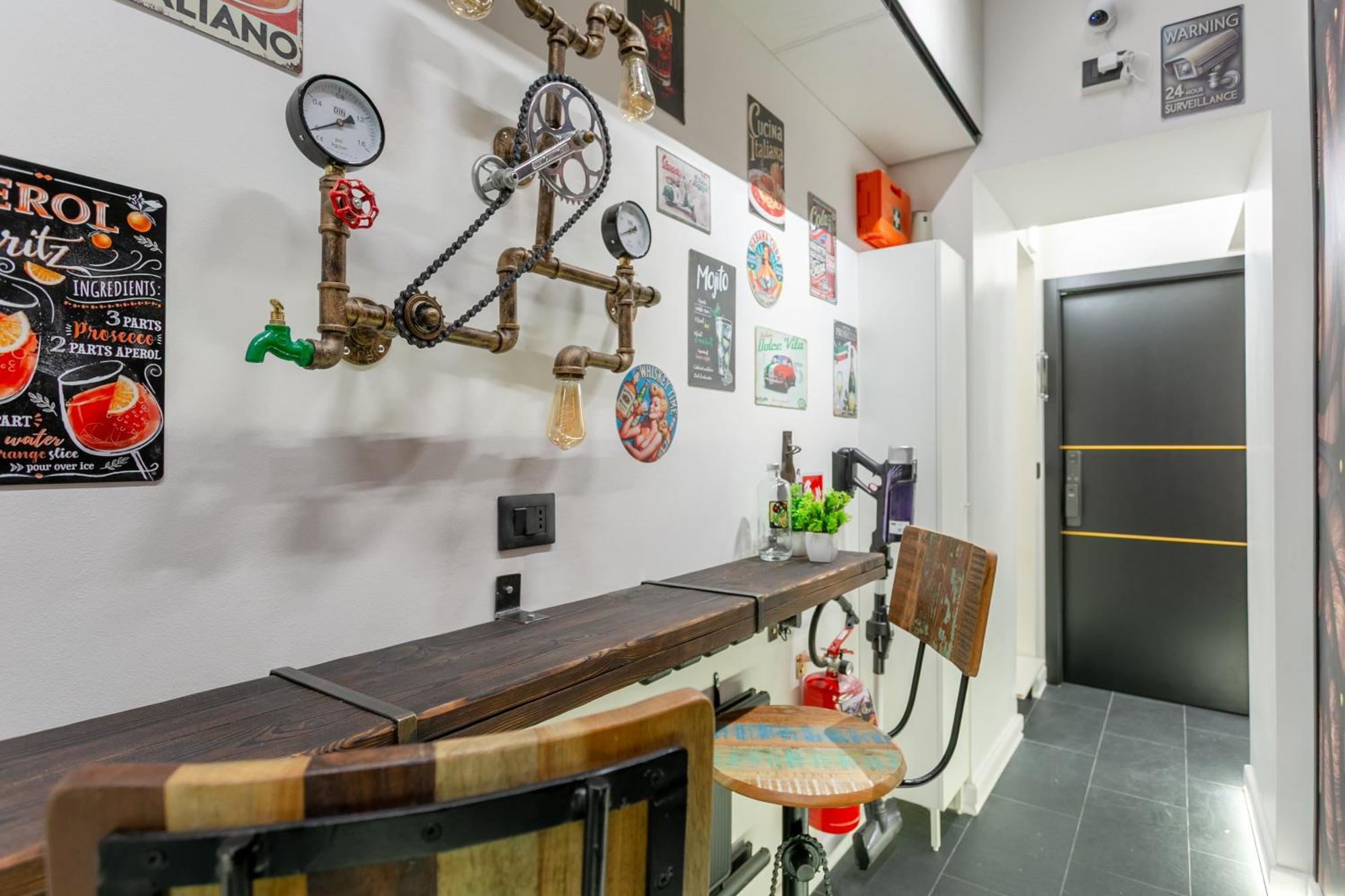 Le Regine - - Adult Only Guest house Rome
