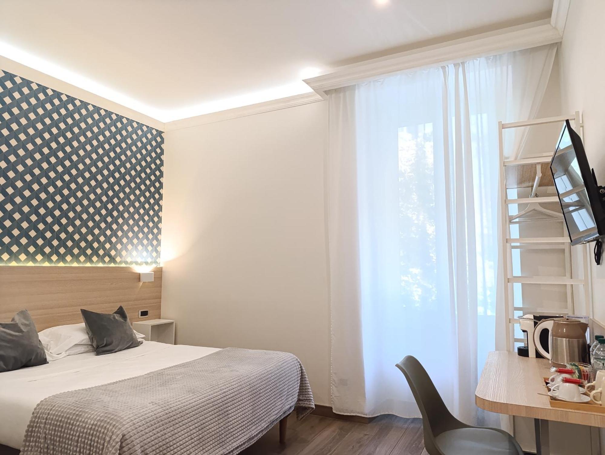 My Maison 109 2* Rome
