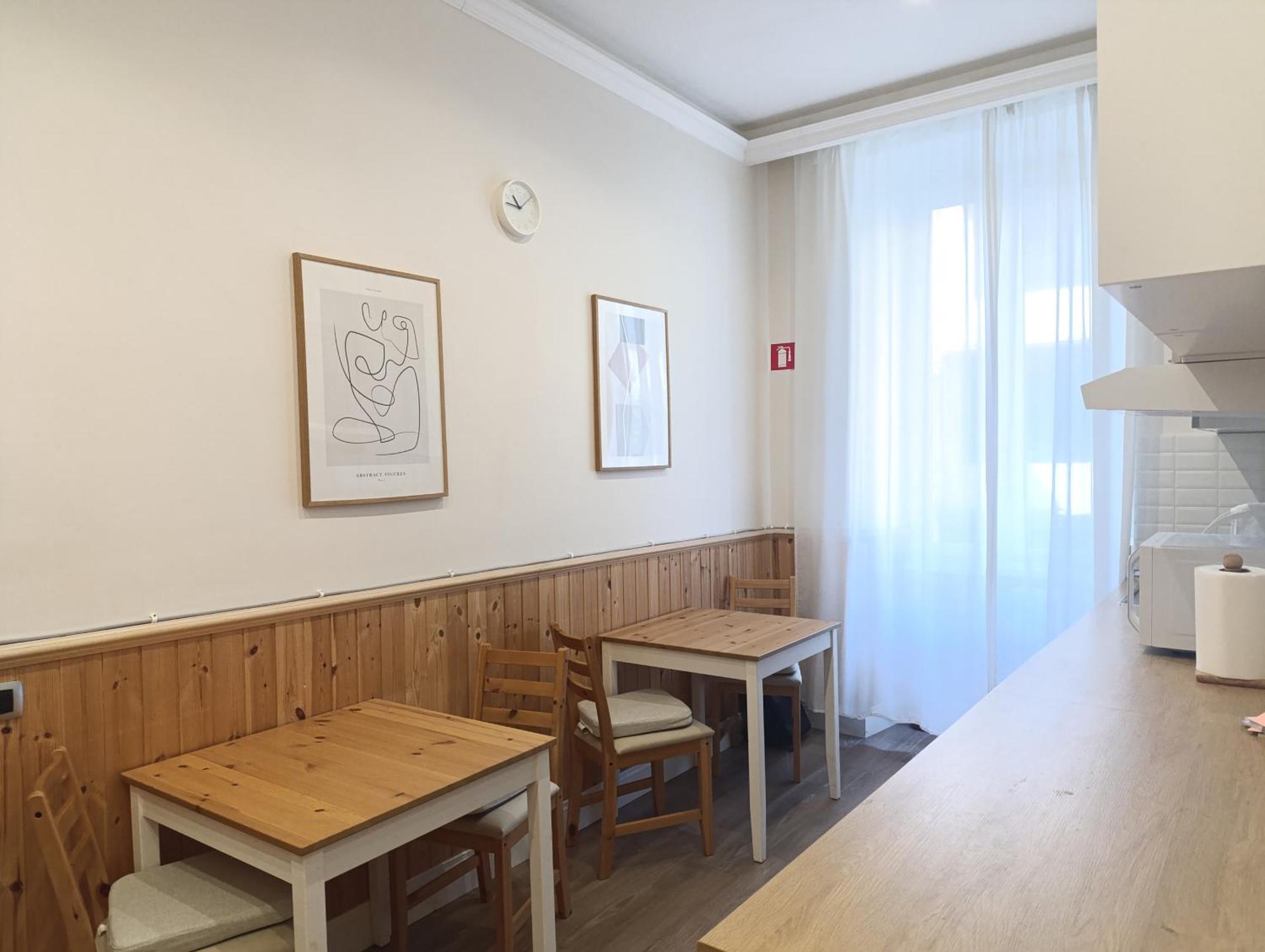 My Maison 109 2* Rome