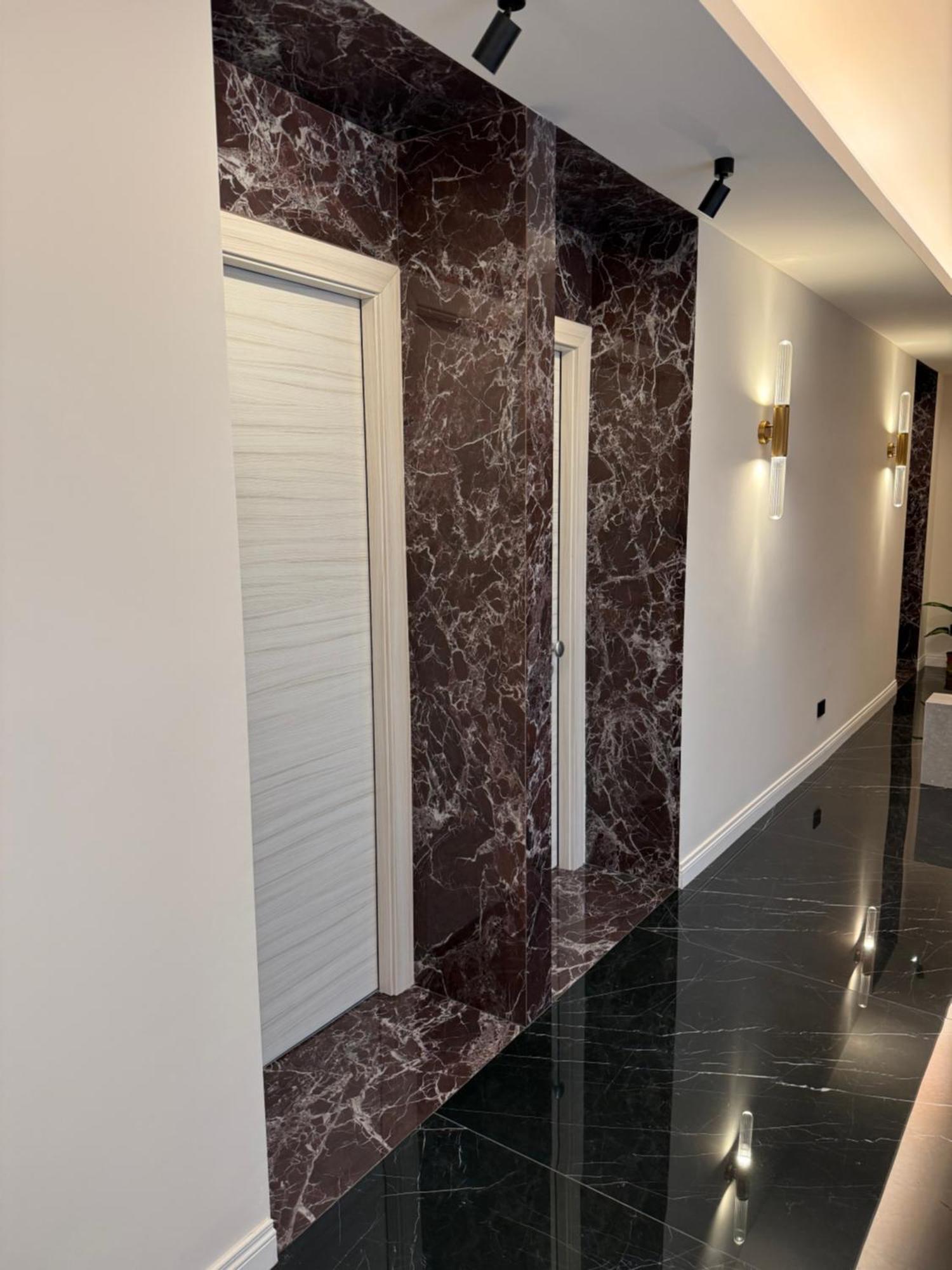 The Romex Guest house Rome