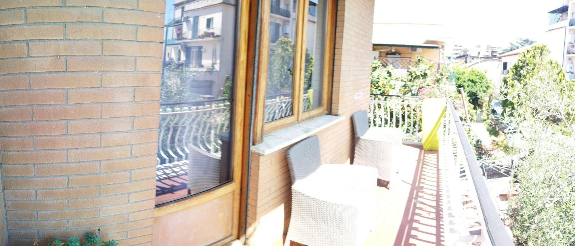 Maison d'hôtes Casa Celeste Rome
