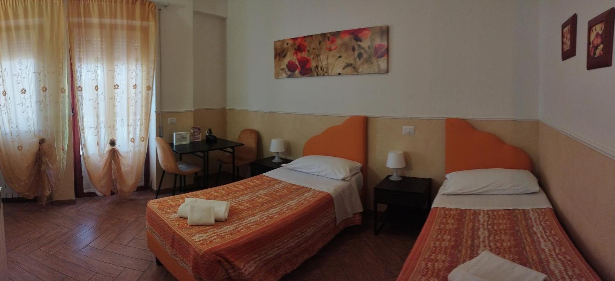Casa Celeste 2* Rome
