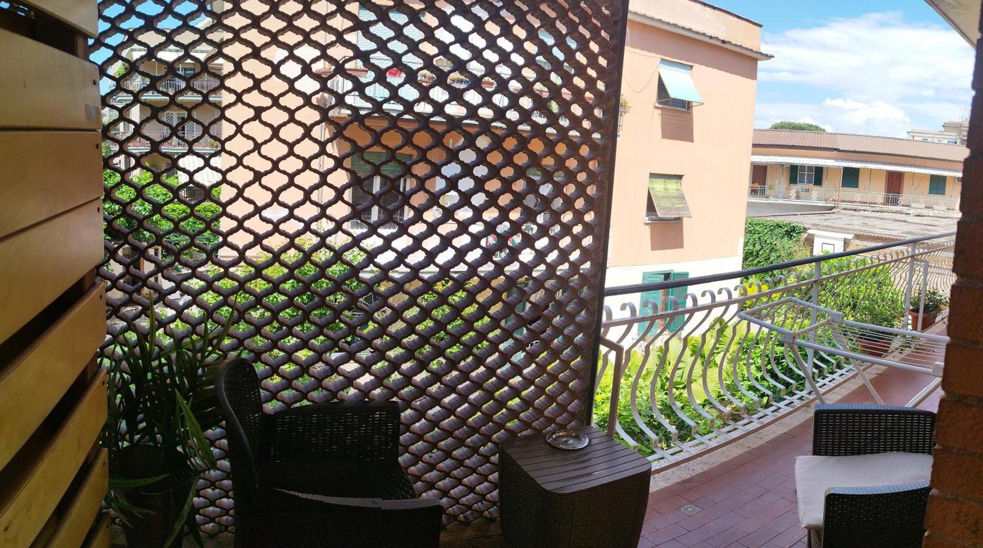 Maison d'hôtes Casa Celeste 2*
