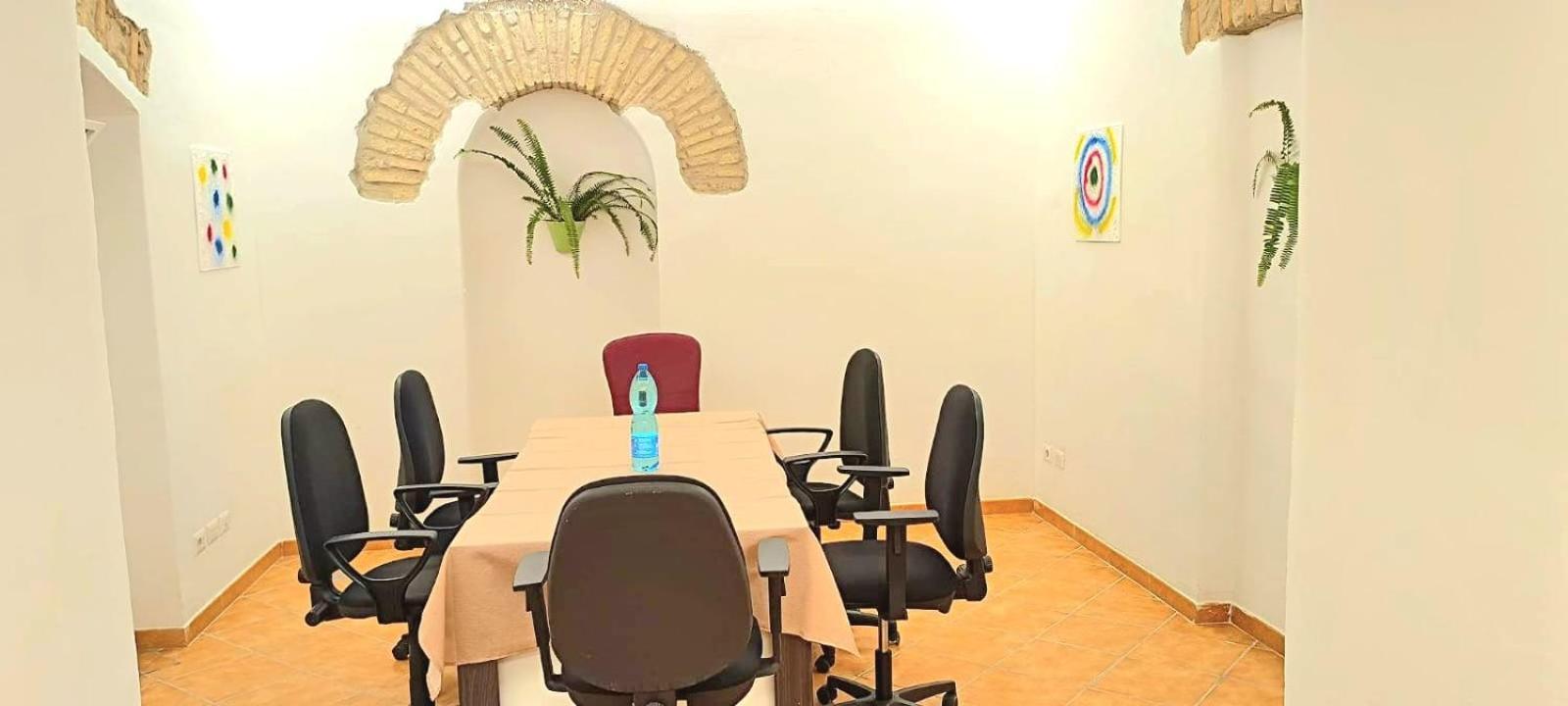 Affittacamere A Casa Simpatia - Per Gruppi A 3*