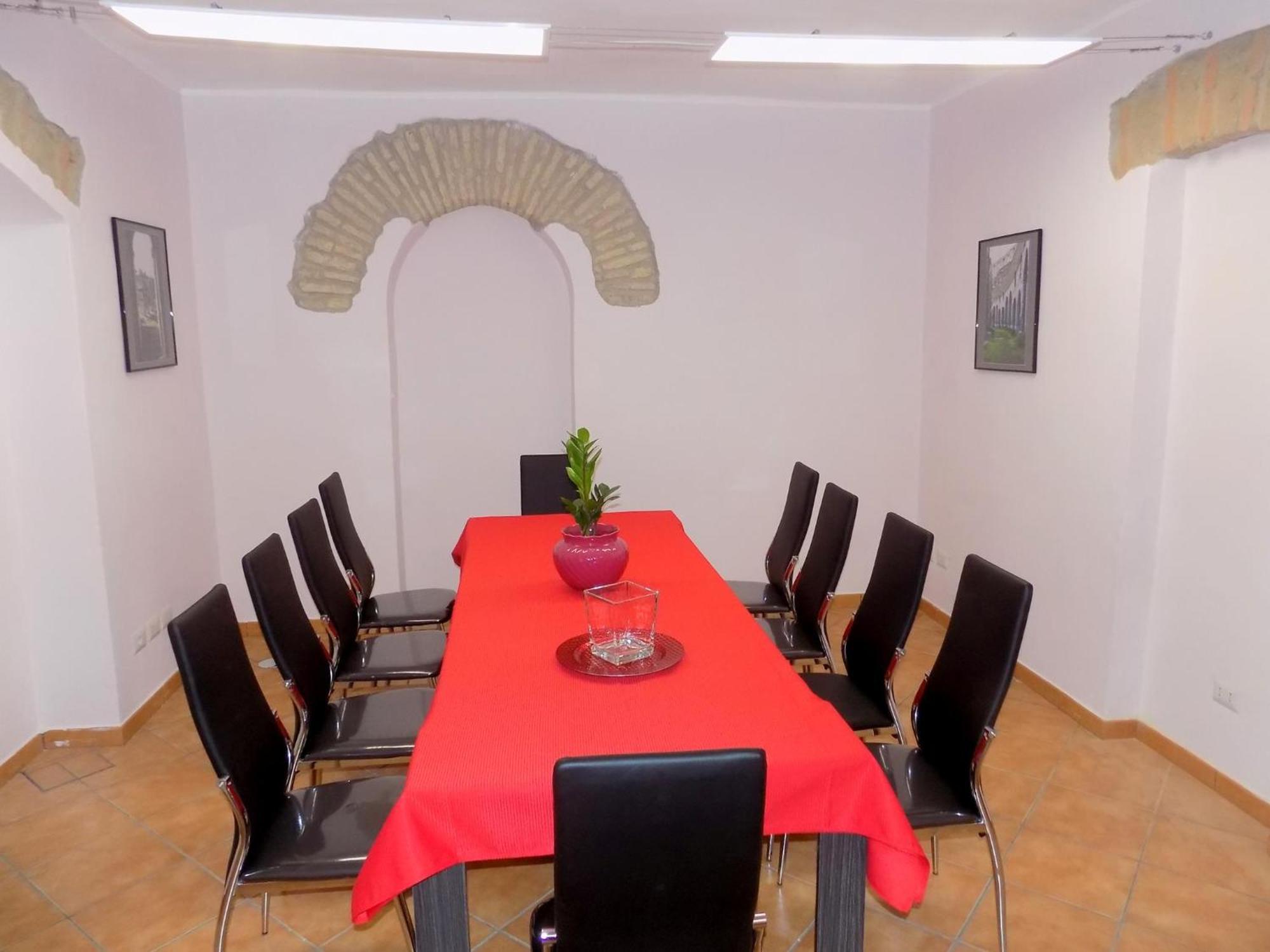 A Casa Simpatia - Per Gruppi A Roma
