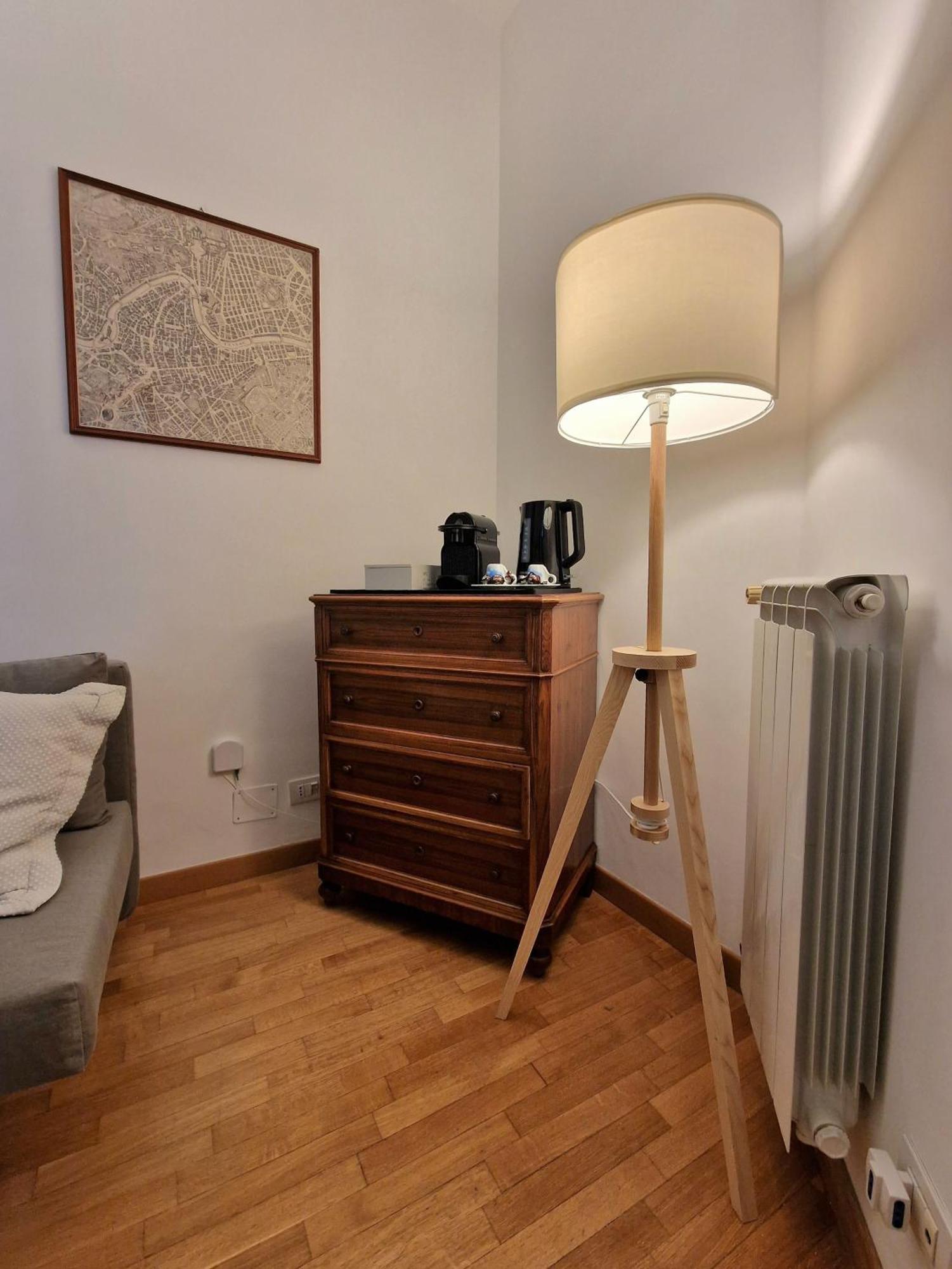Apartment Casa Claudia