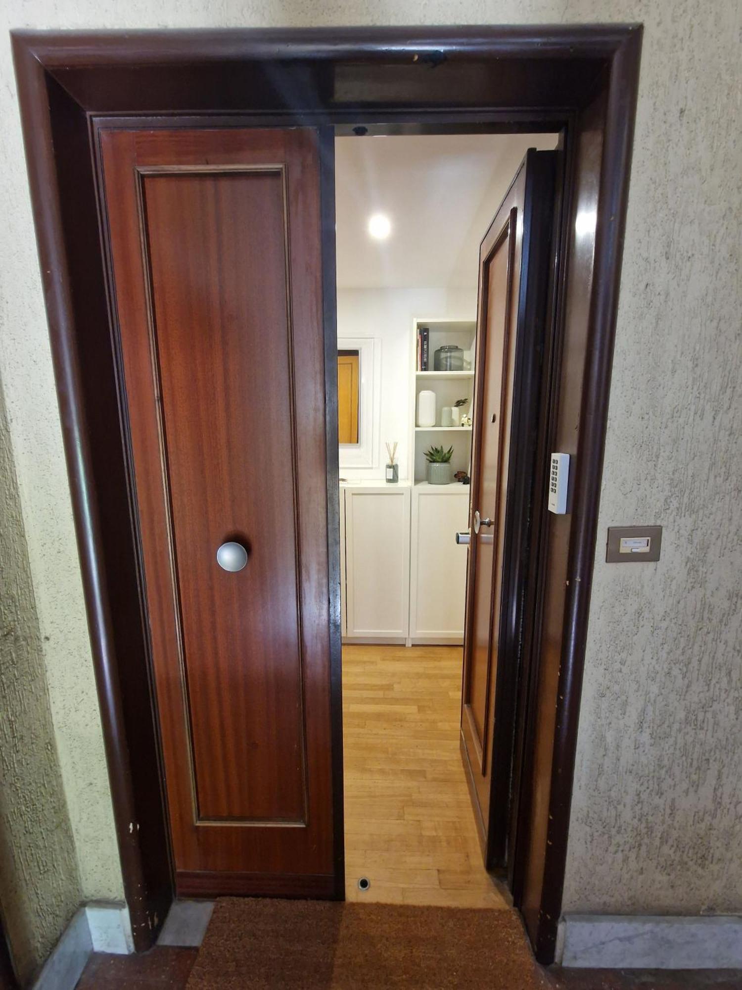 Apartment Casa Claudia Rome