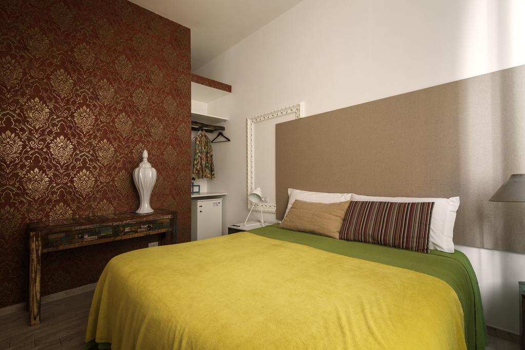 Bed & Breakfast Of Arts Rome