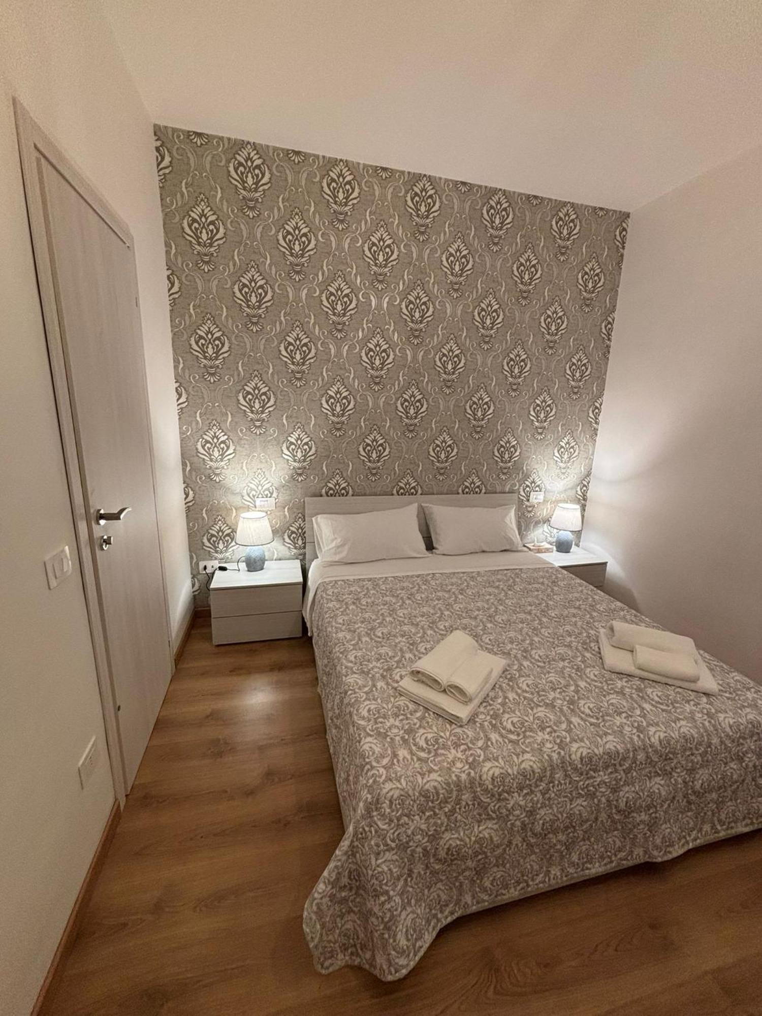 Affittacamere Rhome 71