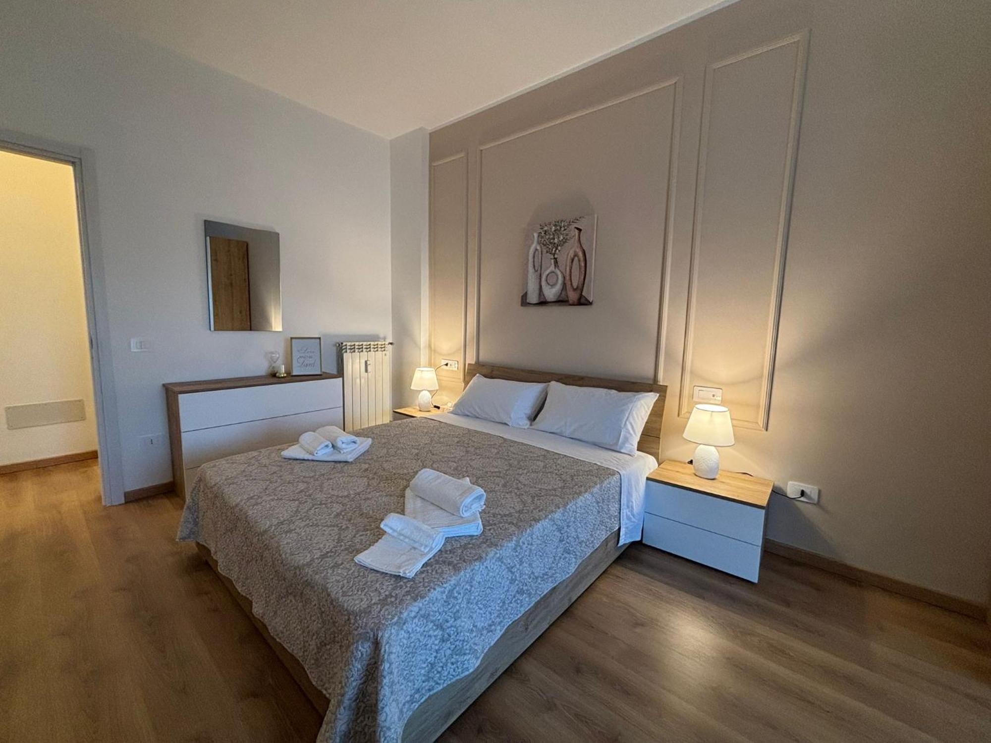 Rhome 71 Affittacamere Roma