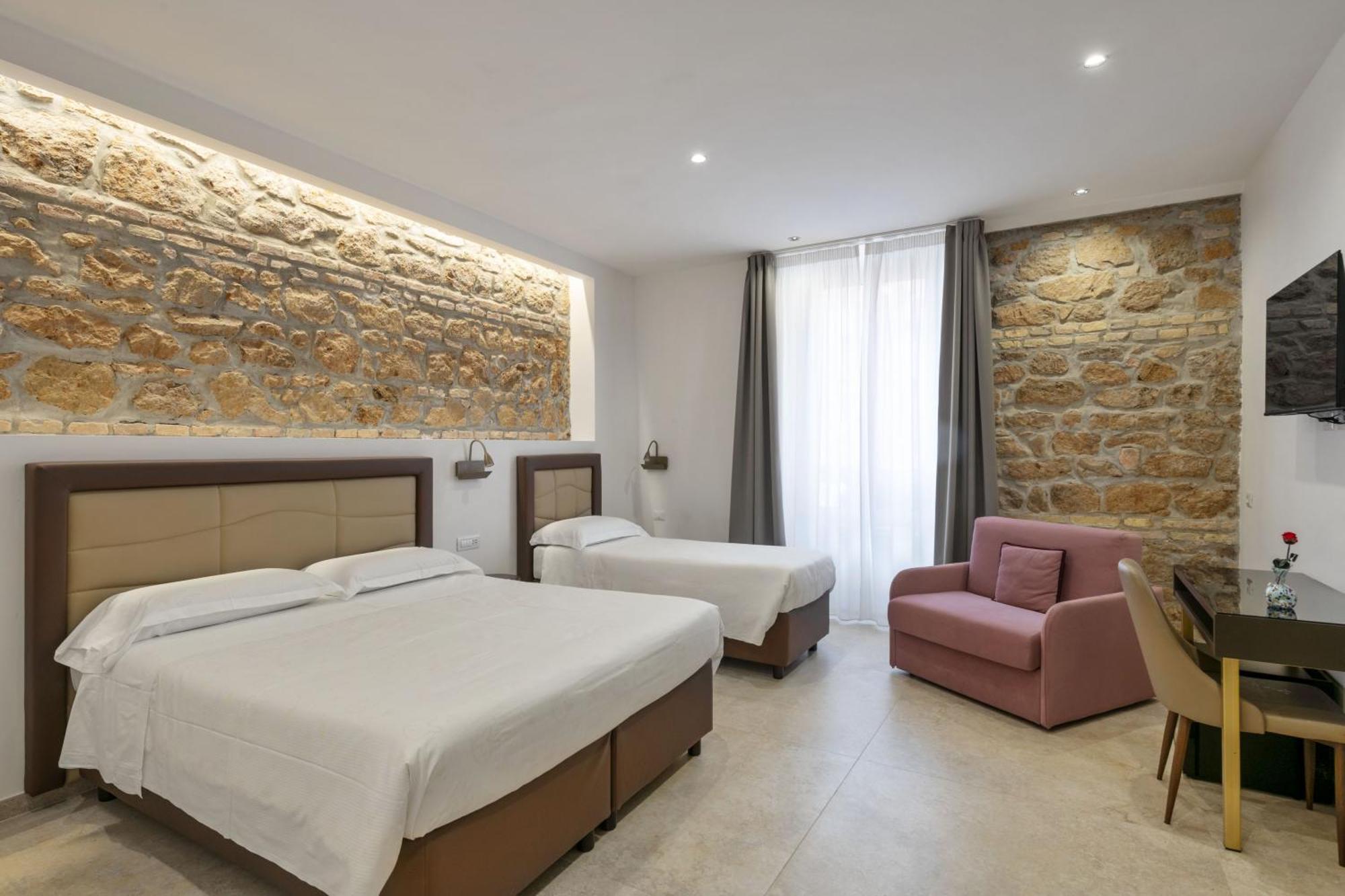Joyful 148 Luxury Powered By Joyful Termini Boutique Guest house *