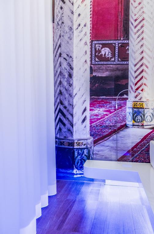 Trevi Elite Guest house 3*